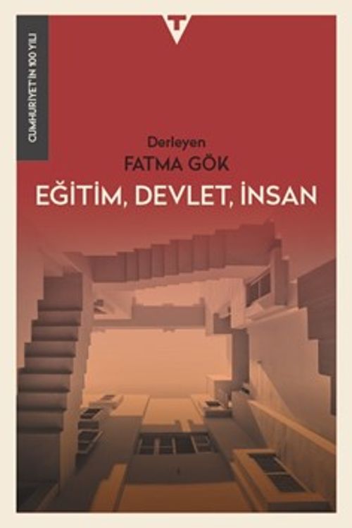 Eğitim, Devlet, İnsan