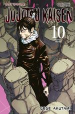 Jujutsu Kaisen 10. Cilt / Festival Arifesi