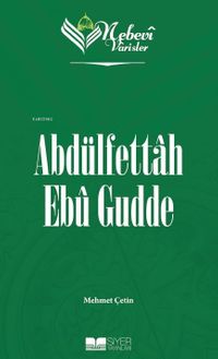 Nebevi Varisler 97 / Abdülfettah Ebû Gudde