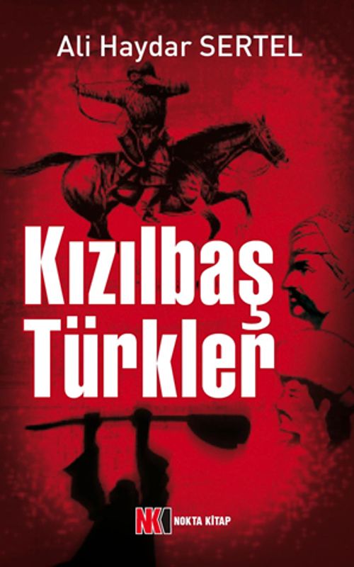 Kızılbaş Türkler 