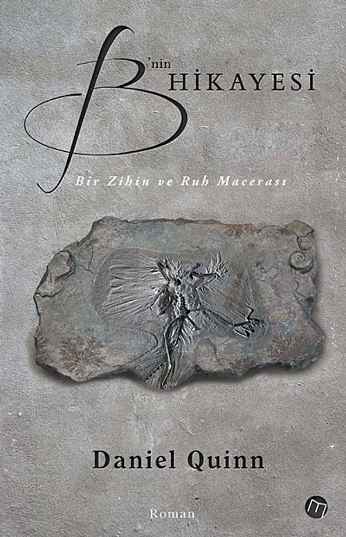 B'nin Hikayesi & Bir Zihin ve Ruh Macerası