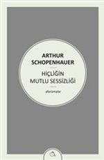 Hiçliğin Mutlu Sessizliği