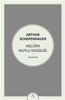Hiçliğin Mutlu Sessizliği