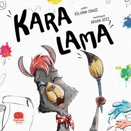Kara Lama