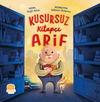 Kusursuz Kitap&ccedil;ı Arif