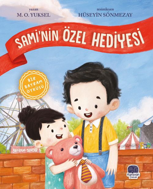 Sami'nin Özel Hediyesi