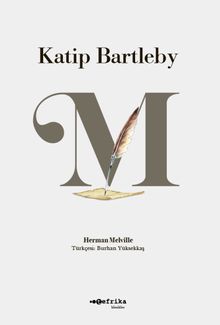 Katip Bartleby