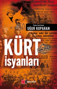 Kürt İsyanları