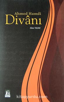 Ahmed Hamdi Divanı (1-G-8) - Alim Yıldız