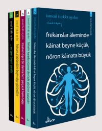 Bilim Felsefesi Serisi 5'li Set