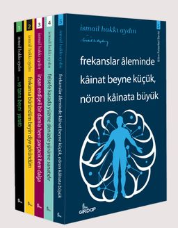 Bilim Felsefesi Serisi 5'li Set