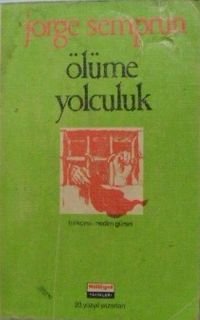 Ölüme Yolculuk / 13-C-16