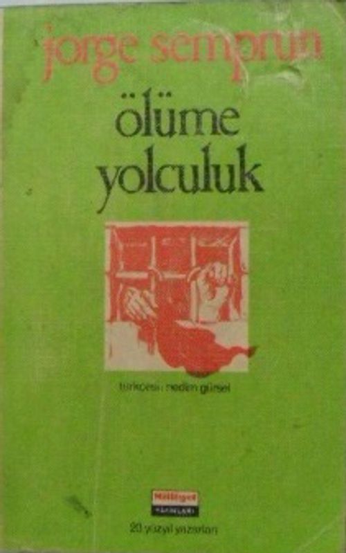 Ölüme Yolculuk / 13-C-16