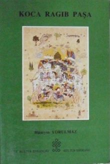 Koca Ragıb Paşa / 13-B-22