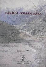 Tarih-i Osman Paşa – Özdemiroğlu Osman Paşanın Kafkasya Fetihleri ve Tebriz'in Fethi / 41-C-3