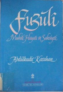 Fuzuli Muhiti, Hayatı ve Şahsiyeti / 41-C-1