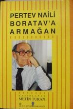 Pertev Naili Boratav'a Armağan / 41-C-2
