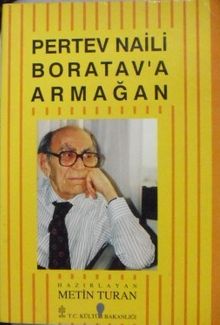 Pertev Naili Boratav’a Armağan / 41-C-2