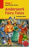 Andersen Fairy Tales (Stage 1) (Cd'siz)