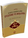 Kuranı Kerime G&ouml;re Evlenme ve Boşanma