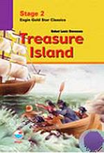 Treasure Island  (Stage 2) (CD'siz)
