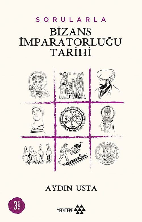 Sorularla Bizans İmparatorluğu