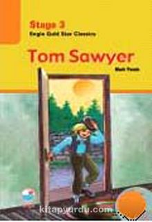 Tom Sawyer  (Stage 3) (CD'siz)