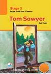 Tom Sawyer (Stage 3) (CD'siz)