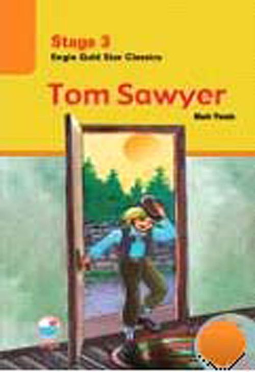 Tom Sawyer  (Stage 3) (CD'siz)