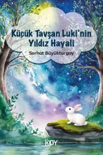 Küçük Tavşan Luki'nin Yıldız Hayali