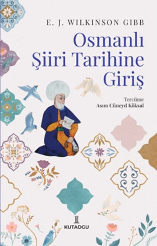 Osmanlı Şiiri Tarihine Giriş