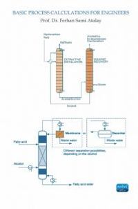 Basic Process Calculations For Engineers