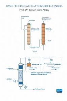 Basic Process Calculations For Engineers