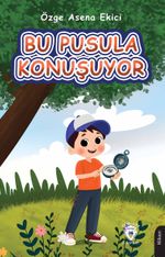 Bu Pusula Konuşuyor