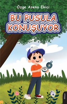 Bu Pusula Konuşuyor