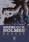 Sherlock Holmes'un D&ouml;n&uuml;ş&uuml; / B&uuml;t&uuml;n Maceraları 5