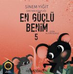 En Güçlü Benim
