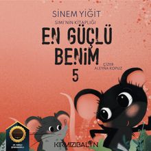 En Güçlü Benim