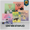 Simi'nin Kitaplığı 5 Kitap Seti