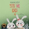 Titi ve Çiçi