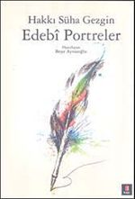 Edebi Portreler