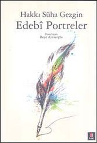Edebi Portreler