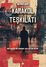 Karakol Teşkilatı
