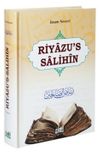 Riyaz&uuml;'s Salihin Terc&uuml;mesi (Ciltli) Her Evde Okunması Gereken Eser