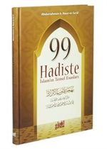 99 Hadiste İslam'ın Temel Esasları (Ciltli)