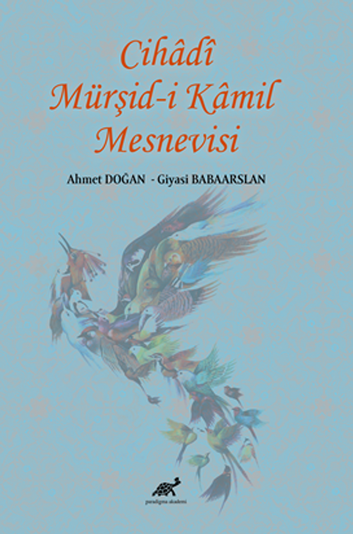 Cihadi Mürşid-İ Kamil Mesnevisi