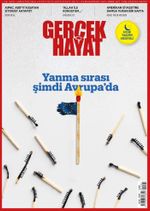 Gerçek Hayat Sayı: 1106 Ağustos 2024