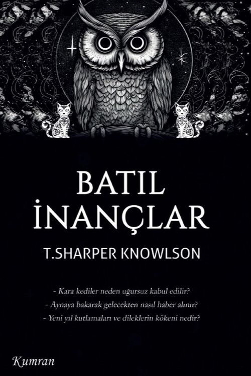 Batıl İnançlar