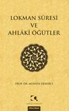 Lokman Suresi ve Ahlaki &Ouml;ğ&uuml;tler