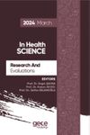 Research And Evaluations In Health Science 2024 March
